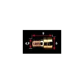 Gicleur Mikuni MKD162.5