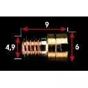 Gicleur Mikuni MKD60