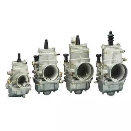 Carburateur Mikuni TM28 Suzuki RM80 (1990-95) - Moteur MIKUNI
