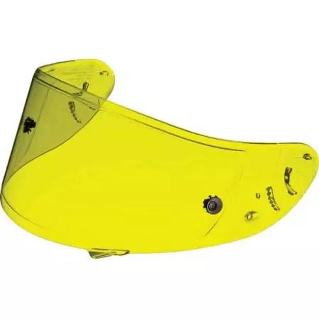 Visière Shoei CWR-F2 NXR2 / X-SPR Pro High Definition Jaune