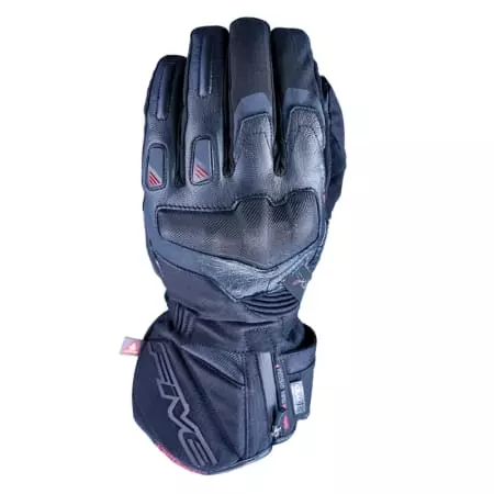 Gants Five WFX1 Evo WP Noir