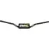 Guidon Neken OS Radical Aluminium 121C Replica Factory Team Noir Jaune