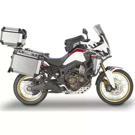 Support Top Case Givi Honda Africa Twin 2018