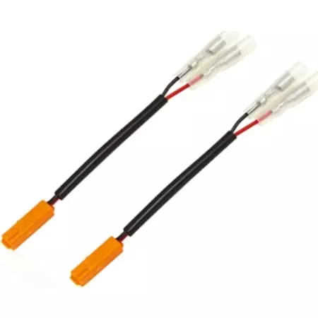 Connectique Clignotants Chaft Spécifique Kawasaki