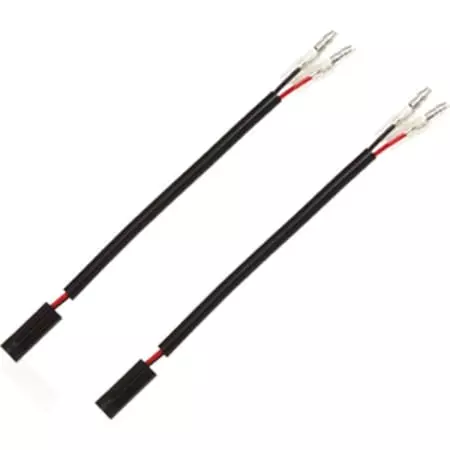 Connectique Clignotants Chaft Spécifique Yamaha