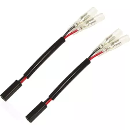 Connectique Clignotants Chaft Spécifique Honda