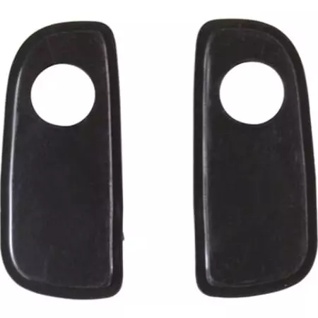 Full Up Chaft Ducati Monster Arrière IN1810