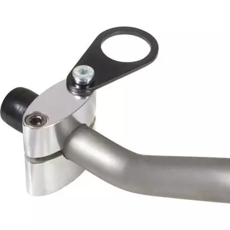 Support De Prise USB Chaft Alu