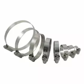 Kit Collier De Serrage Pour Durites Samco 1340008401