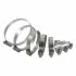 Kit Collier De Serrage Pour Durites Samco 1340008401