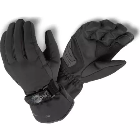 Gants Femme Tucano Urbano Lady Password Plus Noir