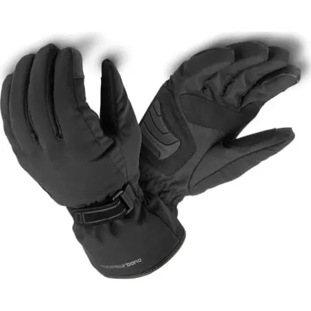 Gants Tucano Urbano Password Plus Noir