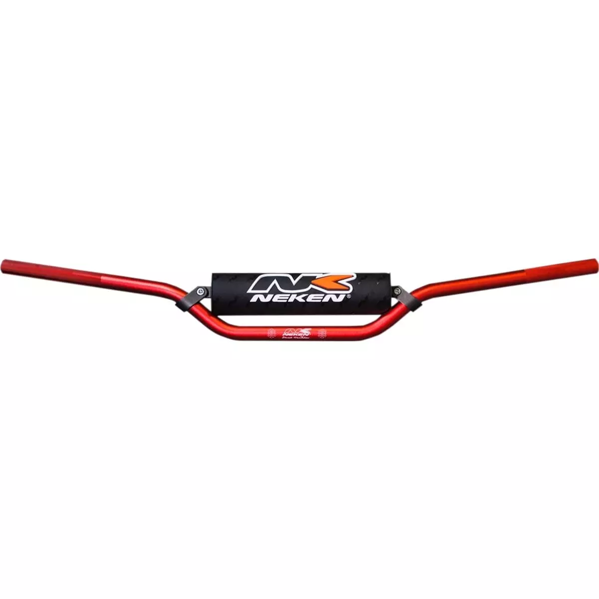 Guidon Neken Regular CRF/KXF Rouge