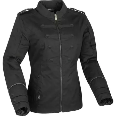 Blouson Femme Segura Lady Kara Noir