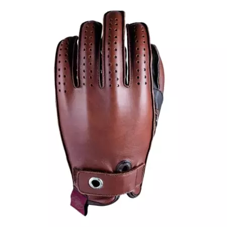 Gants Femme Five Colorado Burgundy Marron
