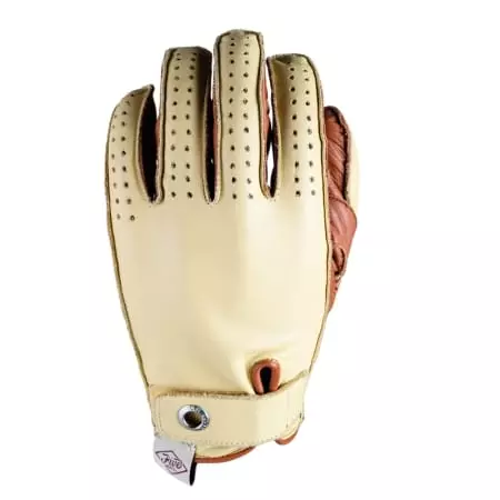 Gants Five Colorado Beige Marron