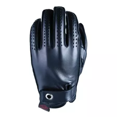 Gants Five Colorado Noir