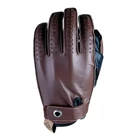 Gants Five Colorado Marron Noir
