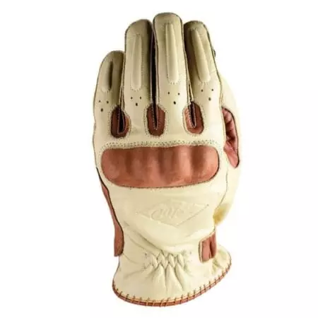 Gants Five Oklahoma Beige Marron