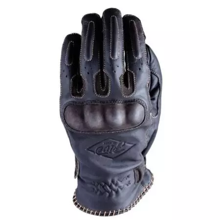 Gants Five Oklahoma Marron
