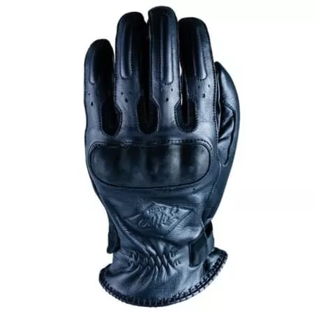 Gants Five Oklahoma Noir