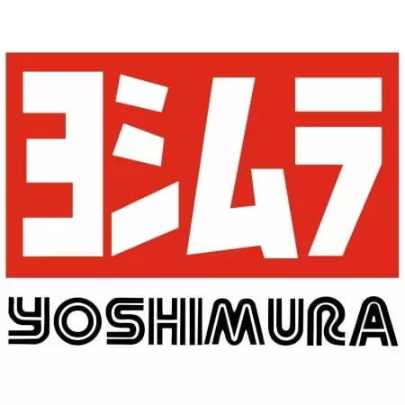 Manchon Droit Pour Tri-Oval 2 Yoshimura - Echappement moto YOSHIMURA