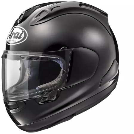 Casque Arai RX-7V Evo Diamond Noir - Casque Intégral ARAI