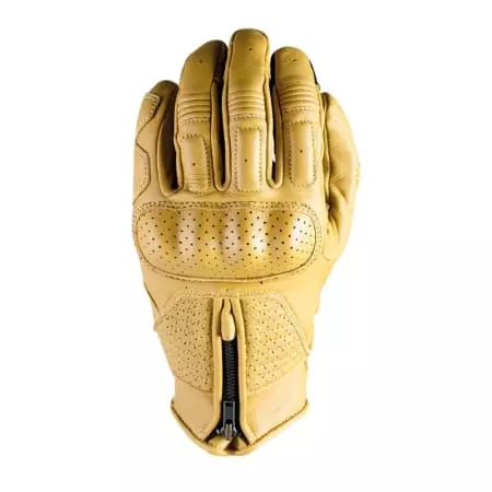 Gants Five Kansas Or