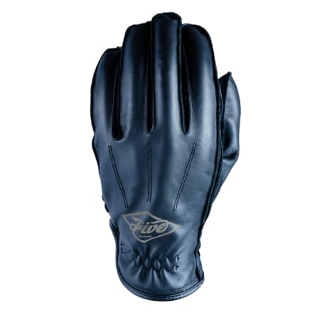 Gants Five Iowa 66 Noir