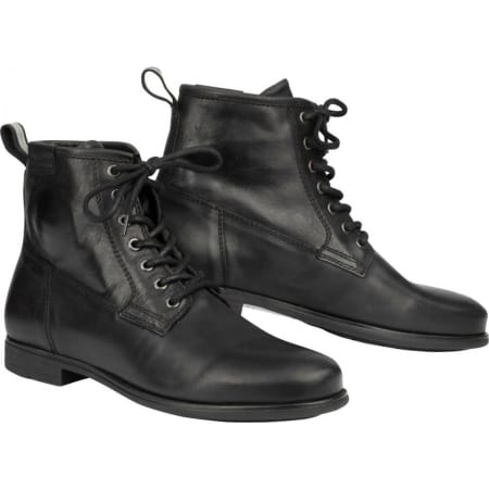 Demi-Bottes Segura Hodge 2 Noir - Bottes et chaussures SEGURA