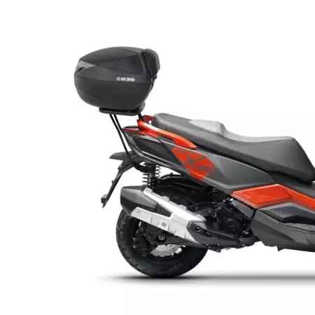 Support Top Case Shad Top Master Kymco DTX 125/360
