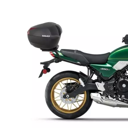 Support Top Case Shad Top Master Kawasaki Z650RS