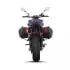 Support Valises Shad Side Bag Holder SR Yamaha MT-07