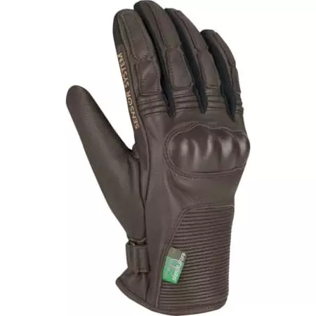 Gants Segura Swan Marron