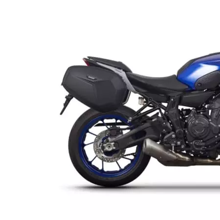 Support Valises Shad Side Bag Holder SR Yamaha MT-07