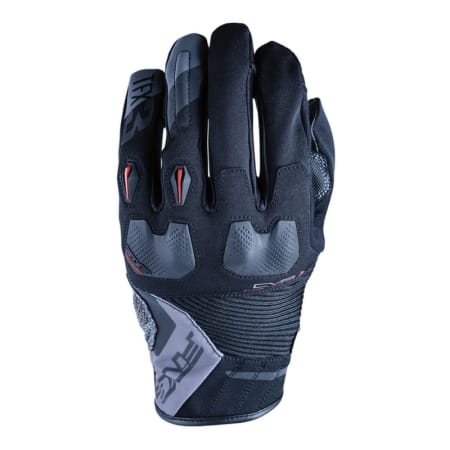 Gants Five TFX3 Noir Gris