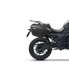 Support Valises Shad 3P System Voge 650 Ds/DSX