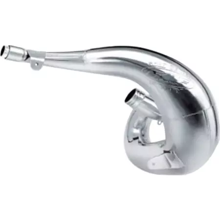 Pot De Détente FMF Échappement Fatty Nickel Acier KTM SX65 - Echappement Motocross FMF ÉCHAPPEMENTS