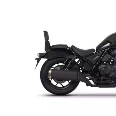 Sissy Bar Shad Honda CMX 1000 Rebel