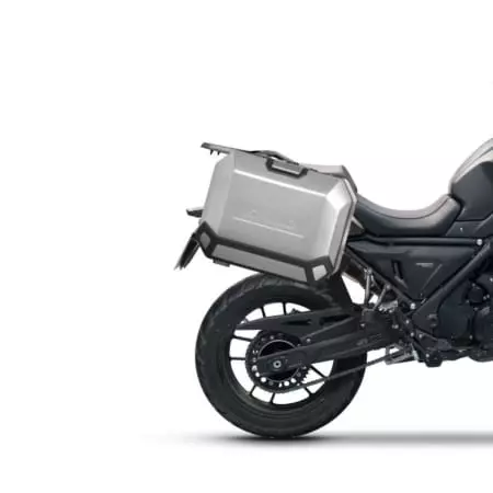 Support Valises Shad 4P System Voge 650 Ds/DSX