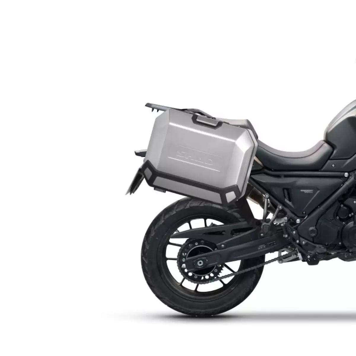 Support Valises Shad 4P System Voge 650 Ds/DSX