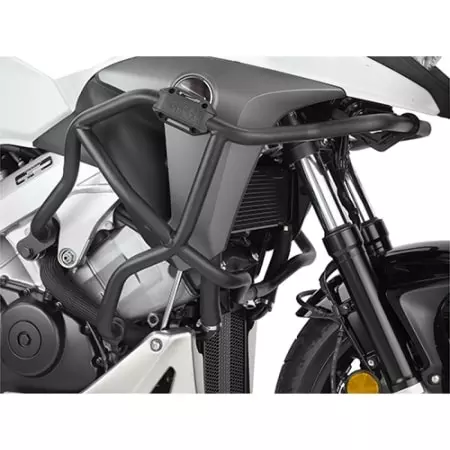 Pare-Carters Givi Honda Crossrunner 800