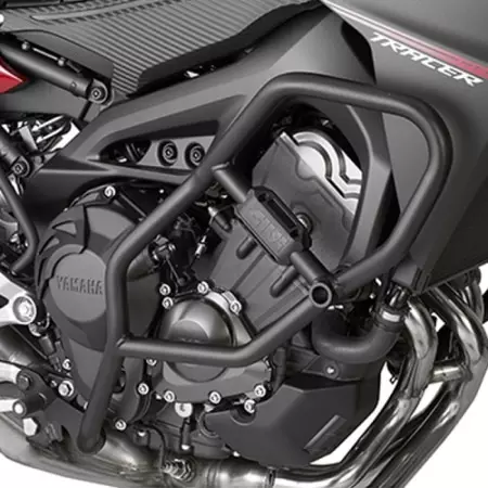 Pare-Carters Givi Yamaha MT-09 Tracer - Carénage et protection GIVI