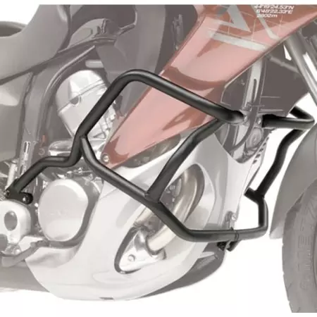 Pare-Carters Givi Honda Transalp 700 - Carénage et protection GIVI