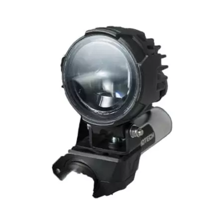 Kit Feux Longue Portée Universel SW-Motech Evo Noir