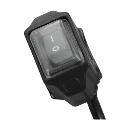 Interrupteur SW-Motech Pour Guidon