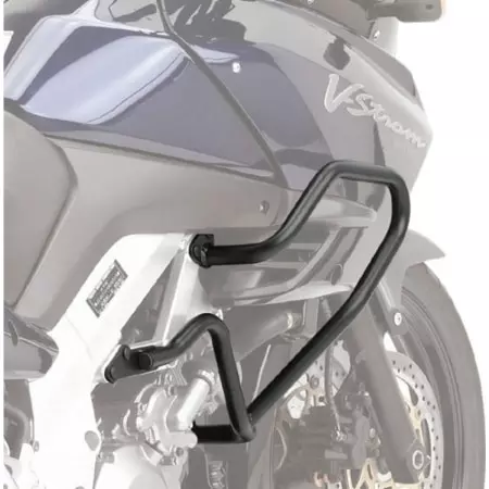Pare-Carters Givi Suzuki V-Strom DL1000