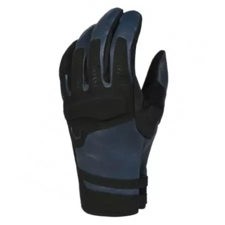 Gants Macna Drizzle RTX Bleu