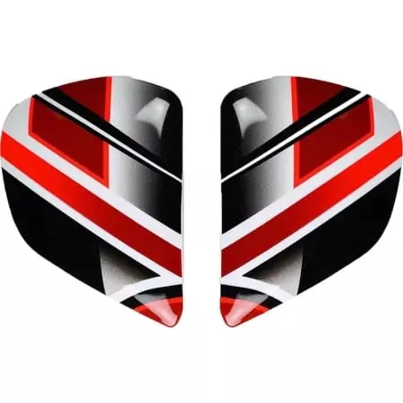 Platines Arai VAS Arai IOM 2016