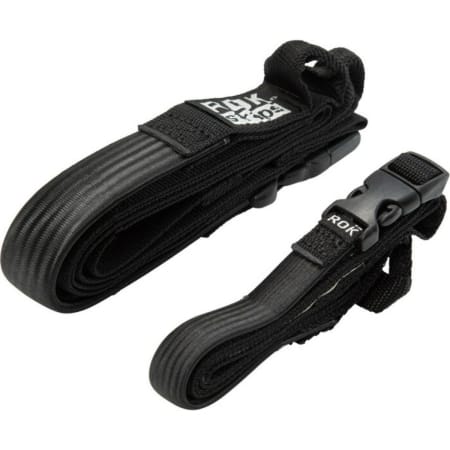Sangles Ajustables SW-Motech Rok 31-106cm Noir